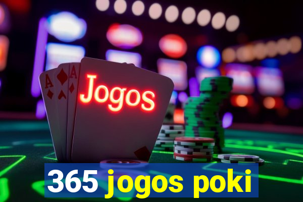 365 jogos poki