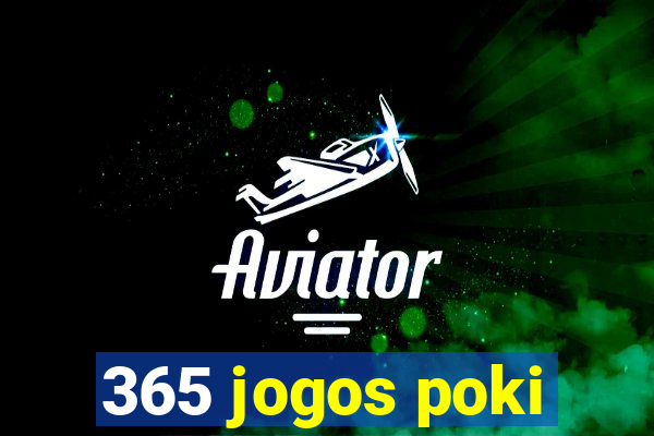 365 jogos poki