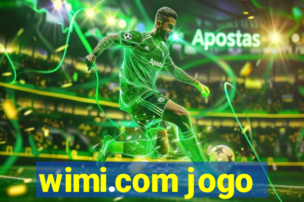 wimi.com jogo