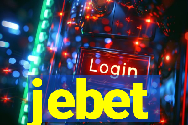 jebet