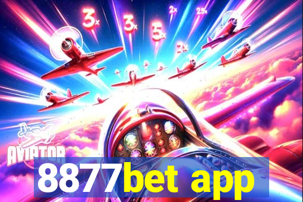 8877bet app