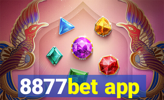 8877bet app