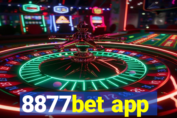 8877bet app