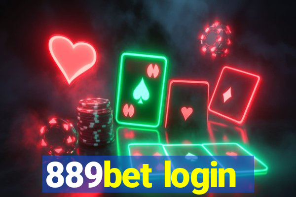 889bet login