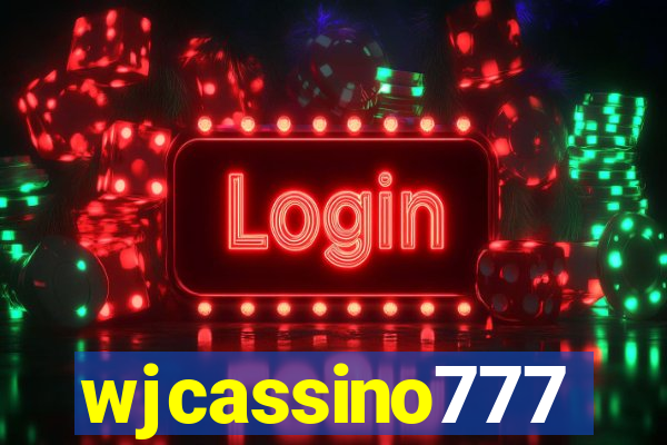 wjcassino777