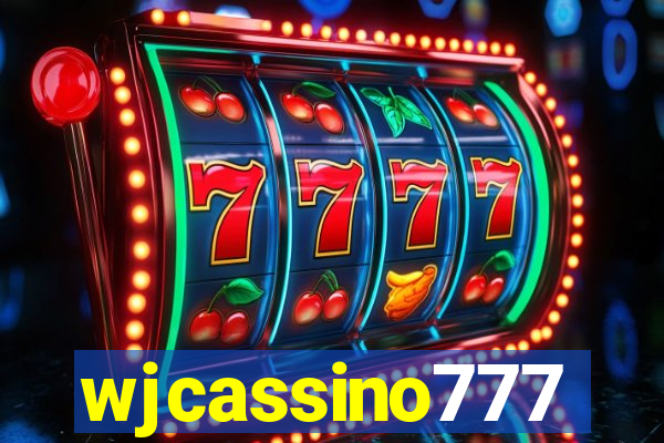 wjcassino777