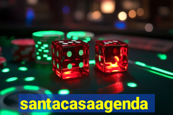 santacasaagendamento