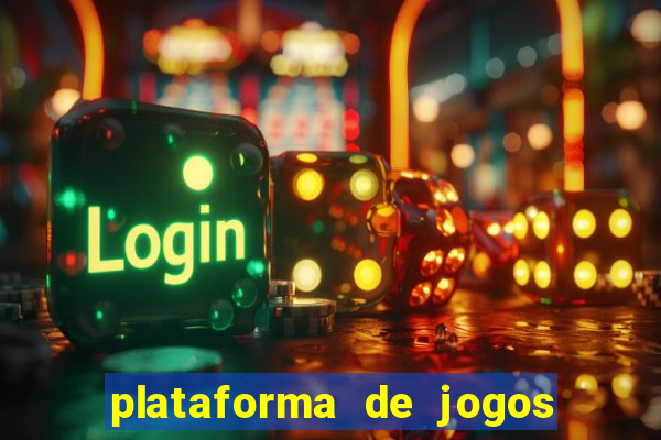 plataforma de jogos pagando no cadastro 2024