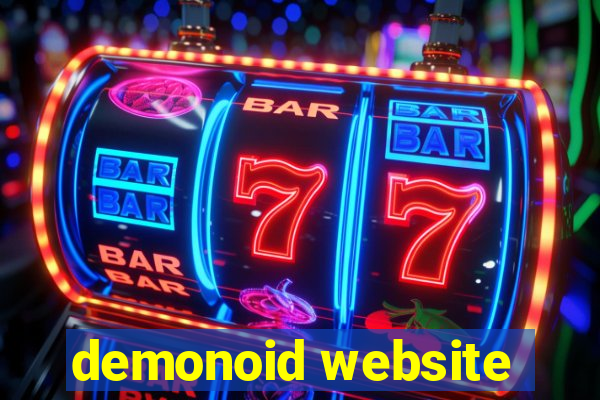 demonoid website