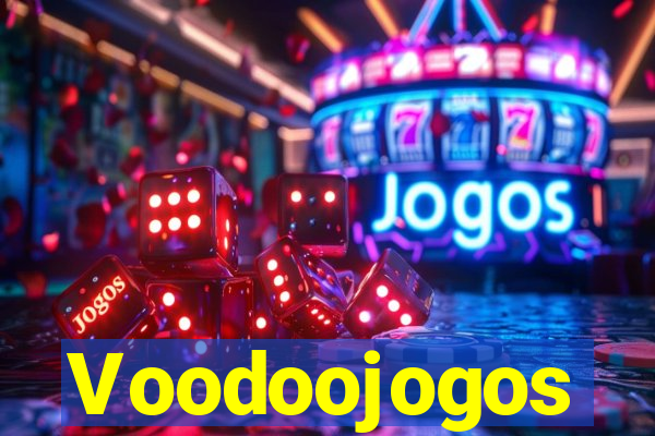 Voodoojogos