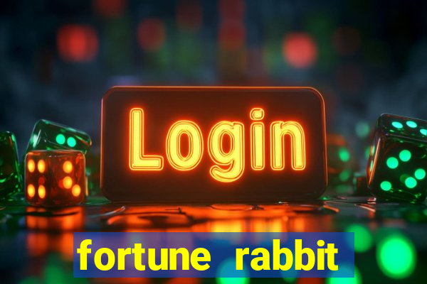 fortune rabbit 5gbet Informational