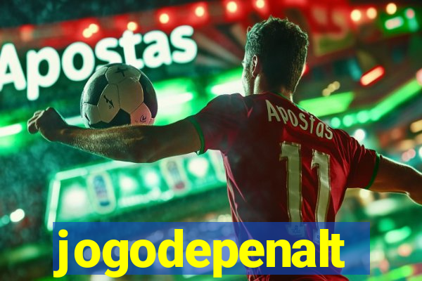 jogodepenalt