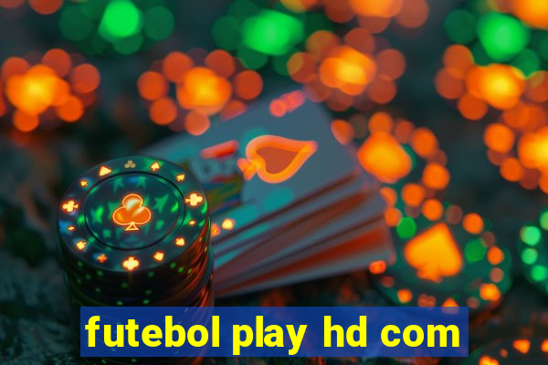 futebol play hd com