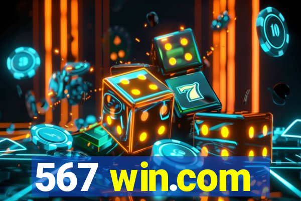 567 win.com