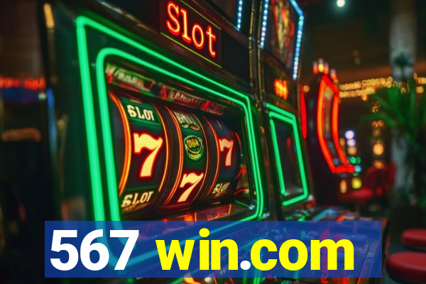 567 win.com