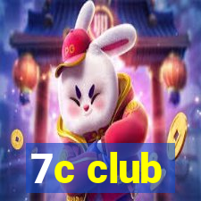 7c club