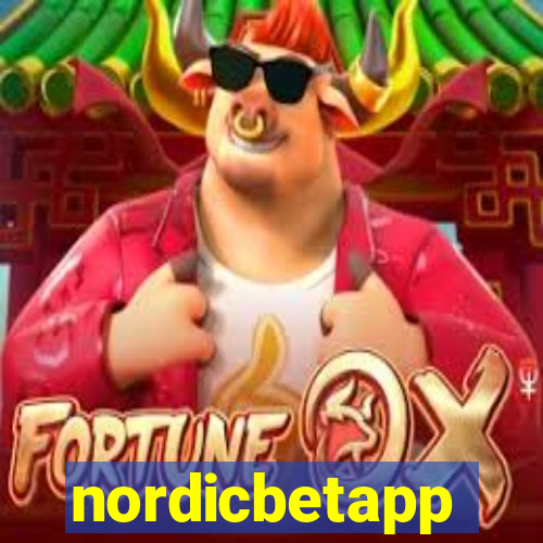 nordicbetapp