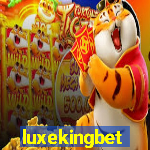 luxekingbet