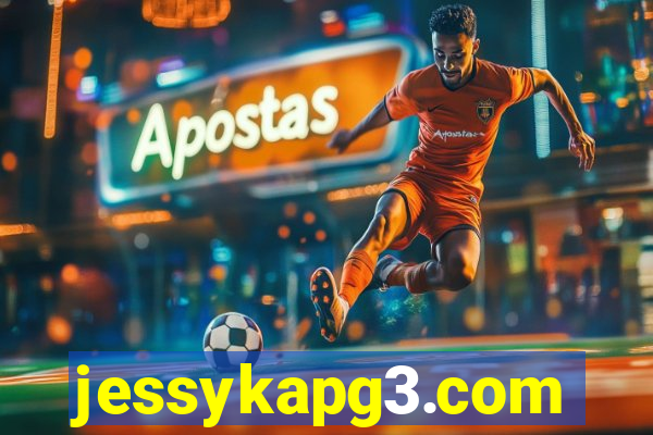 jessykapg3.com