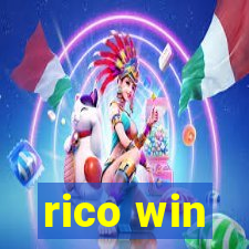 rico win