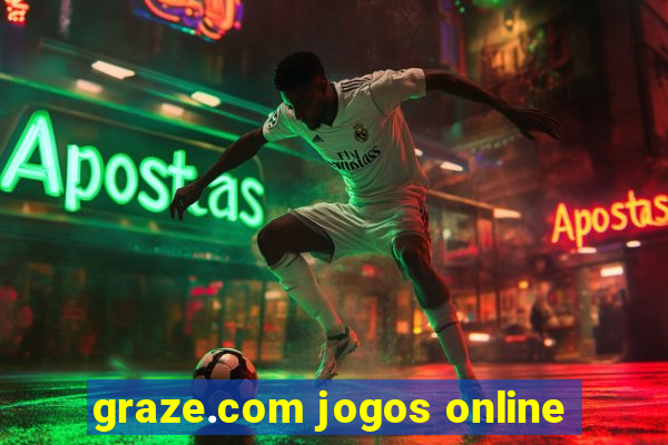 graze.com jogos online