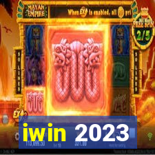 iwin 2023