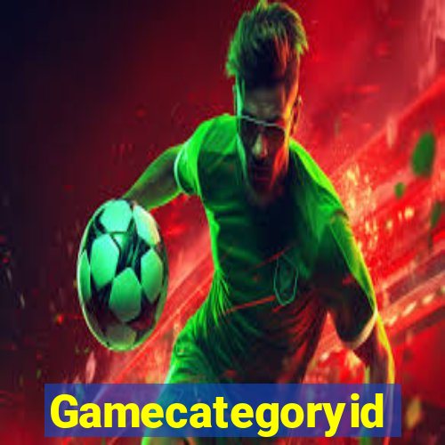 Gamecategoryid