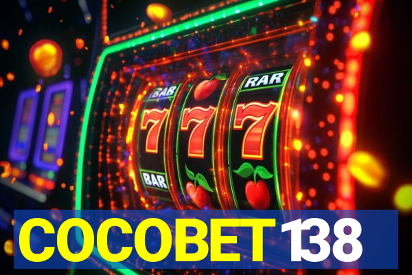 COCOBET138