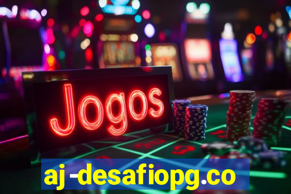 aj-desafiopg.com