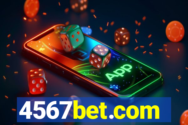 4567bet.com