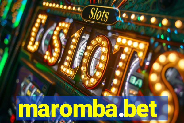 maromba.bet