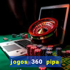 jogos 360 pipa combate 3d