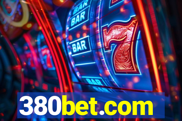 380bet.com