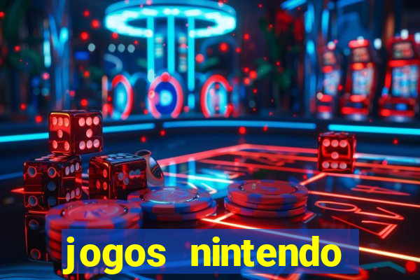 jogos nintendo switch download gratis