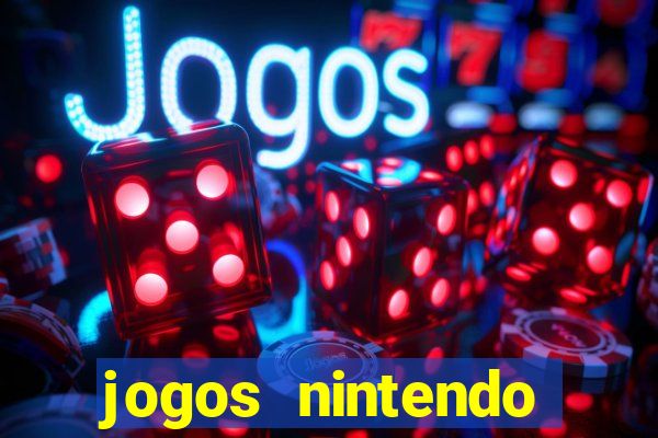 jogos nintendo switch download gratis