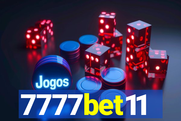 7777bet11