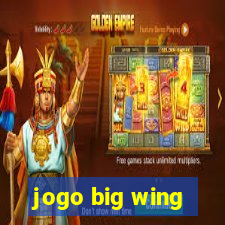 jogo big wing