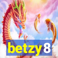 betzy8