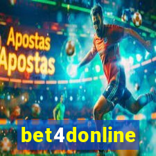 bet4donline