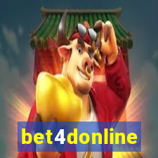 bet4donline