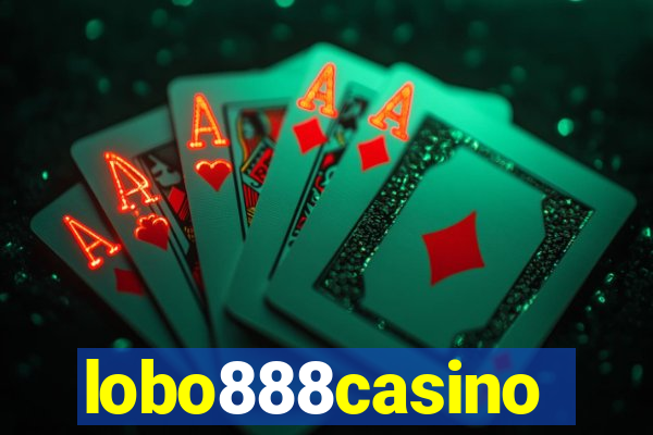 lobo888casino