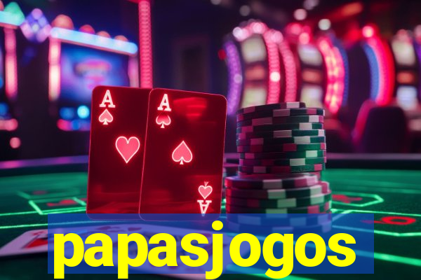 papasjogos