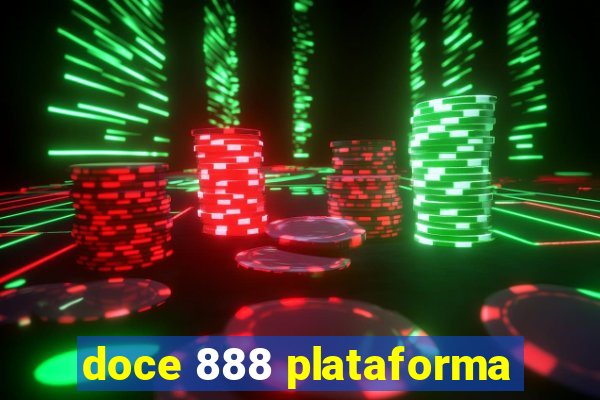 doce 888 plataforma