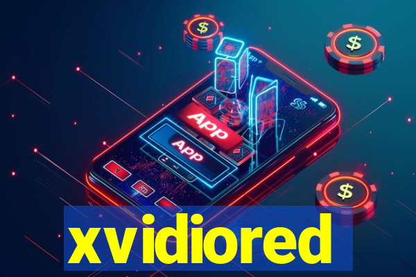 xvidiored