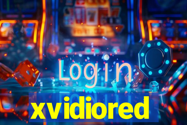 xvidiored