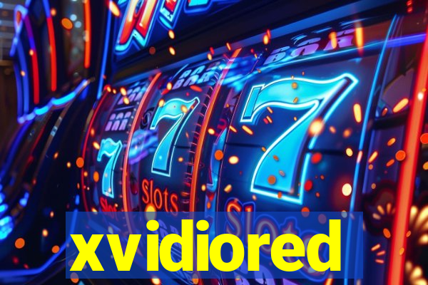 xvidiored