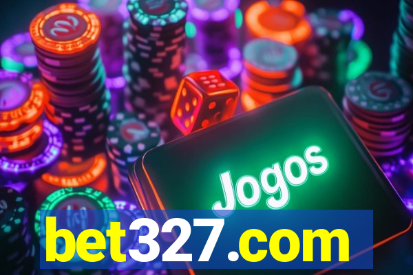 bet327.com