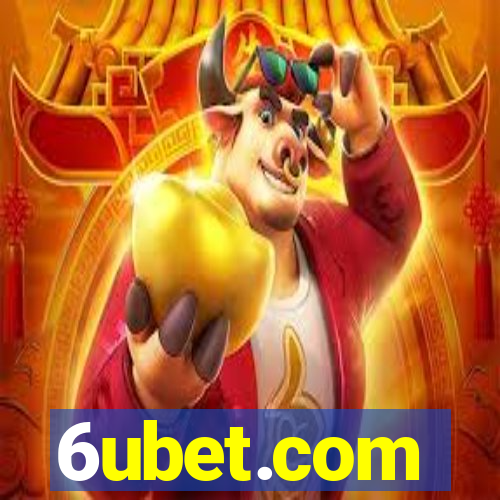 6ubet.com