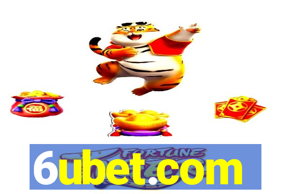 6ubet.com