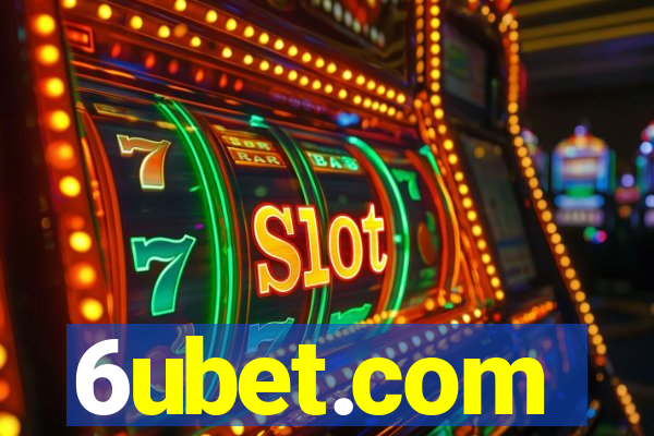 6ubet.com